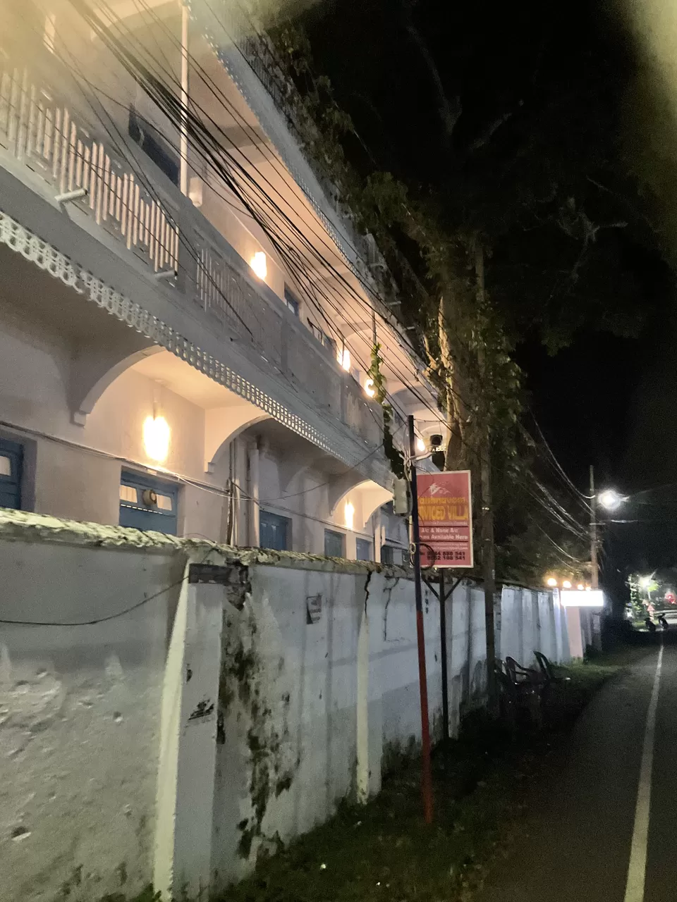 Photo of Fort Kochi to Ernakulam to Alleppey, that December Wednesday of 2023 filled with mixed memories! by Hemanth Bhargav Murthy (Hemuu)