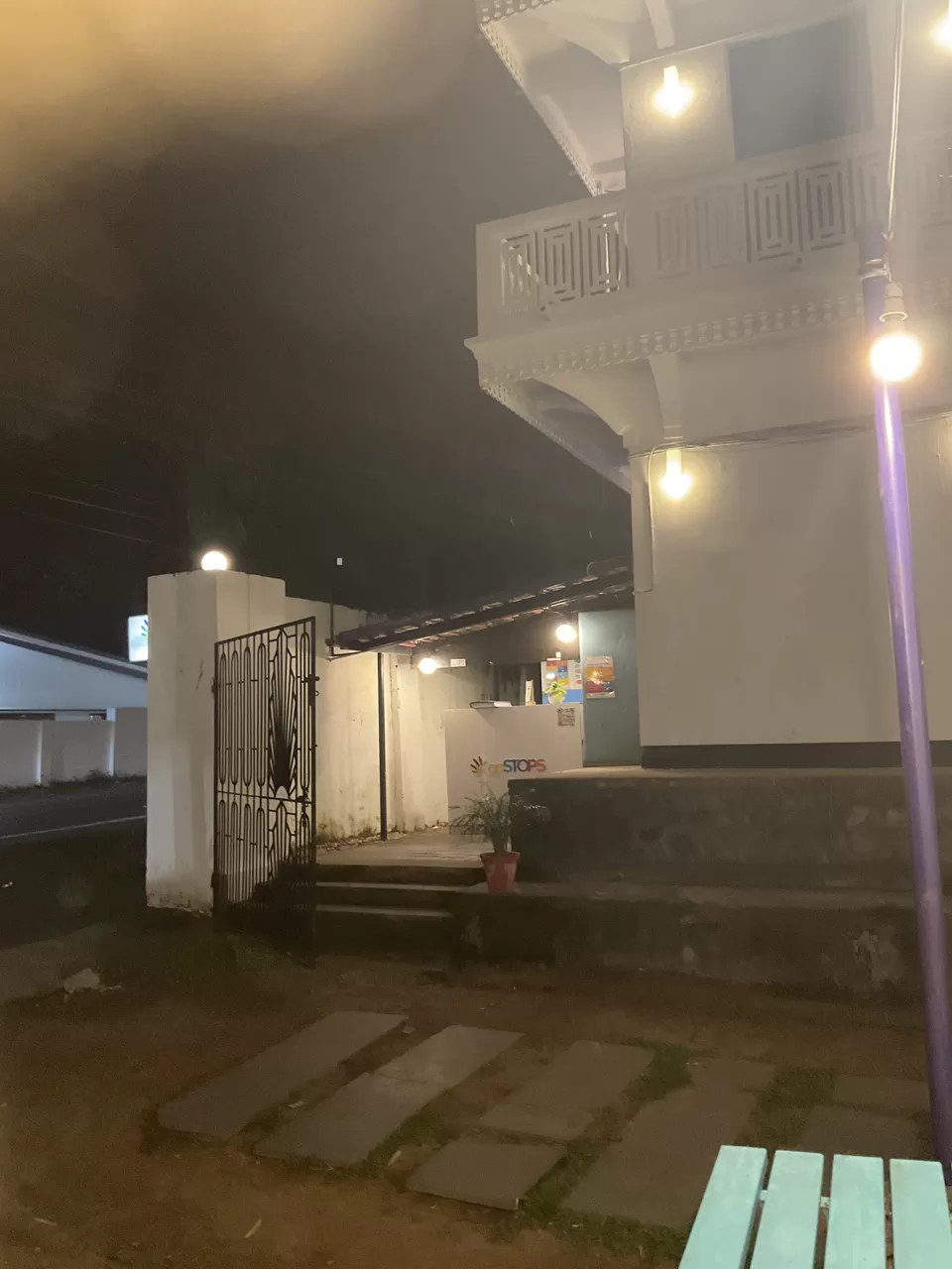 Photo of Fort Kochi to Ernakulam to Alleppey, that December Wednesday of 2023 filled with mixed memories! by Hemanth Bhargav Murthy (Hemuu)