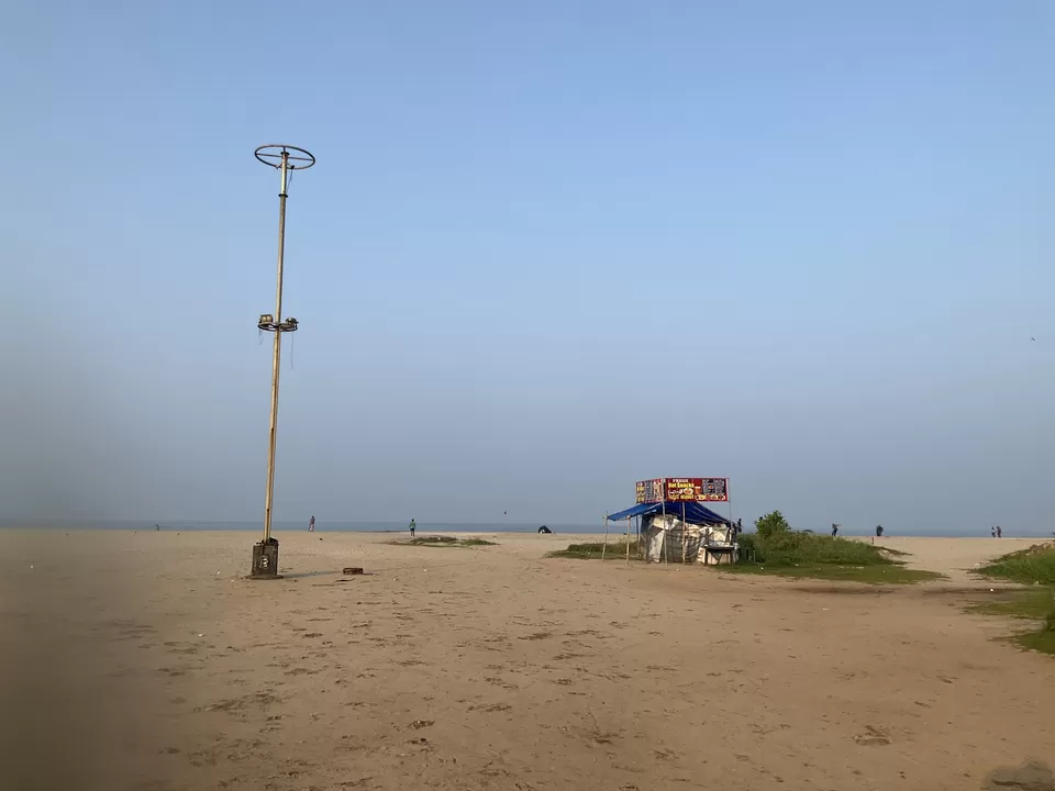 Photo of Alappuzha, Kerala by Hemanth Bhargav Murthy (Hemuu) 