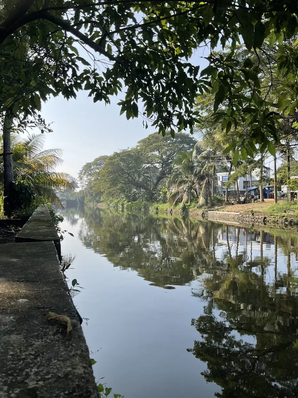 Photo of Sea View Ward, Alappuzha by Hemanth Bhargav Murthy (Hemuu) 