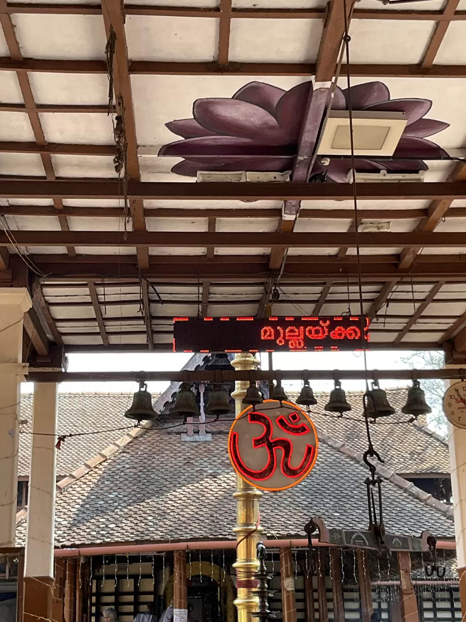 Photo of Mullakkal temple during the Chirappu festival in December in Alleppey is a must-visit in Kerala. by Hemanth Bhargav Murthy (Hemuu)