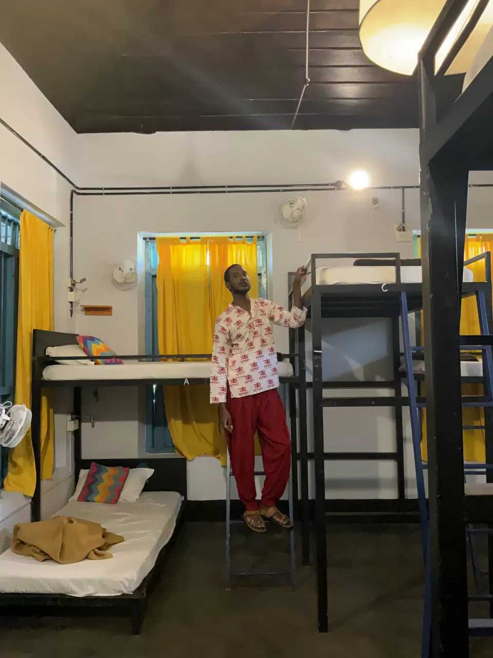 Photo of Alappuzha, Kerala by Hemanth Bhargav Murthy (Hemuu) 