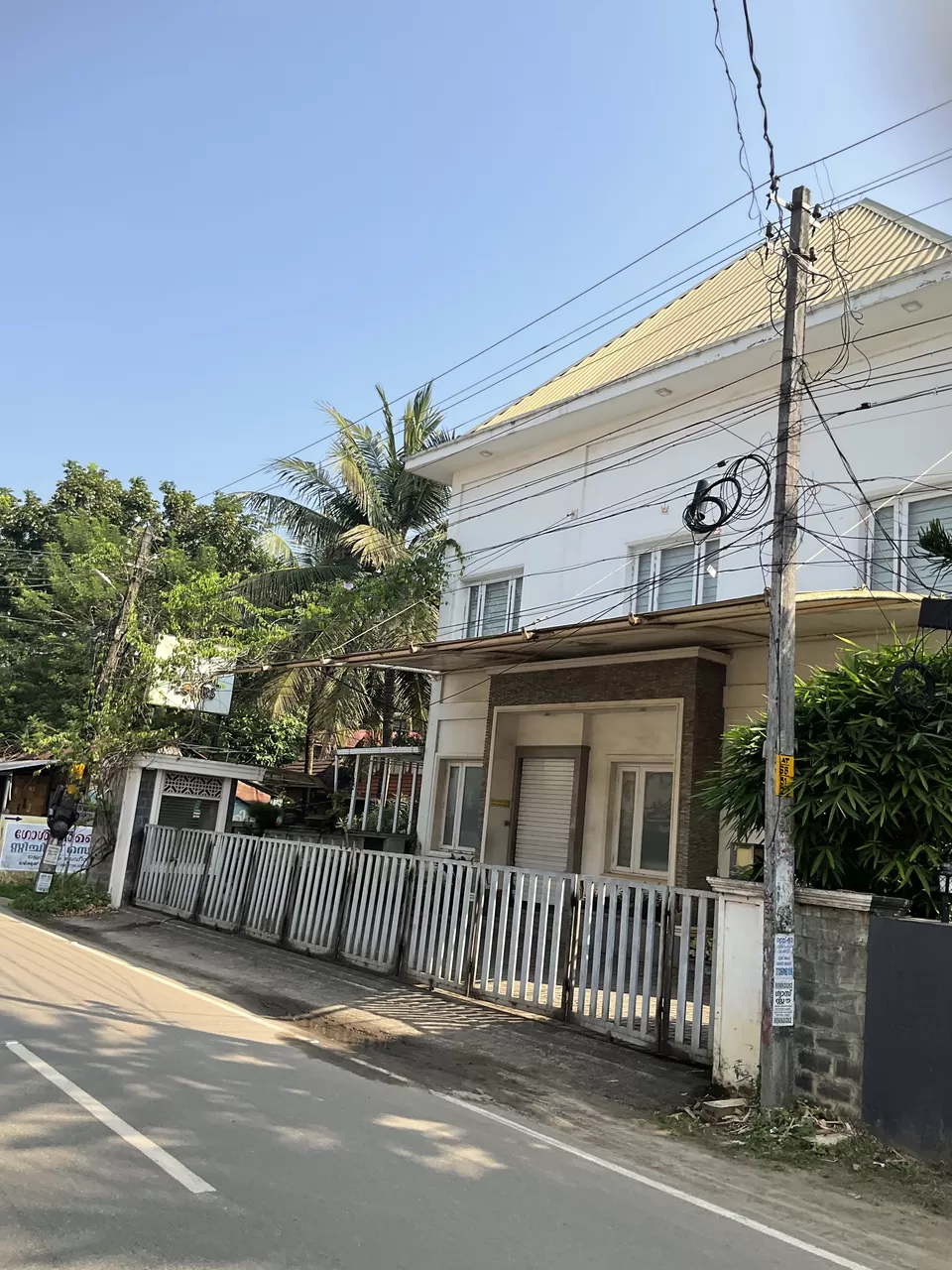 Photo of Malika Mukku Junction, Alappuzha by Hemanth Bhargav Murthy (Hemuu) 