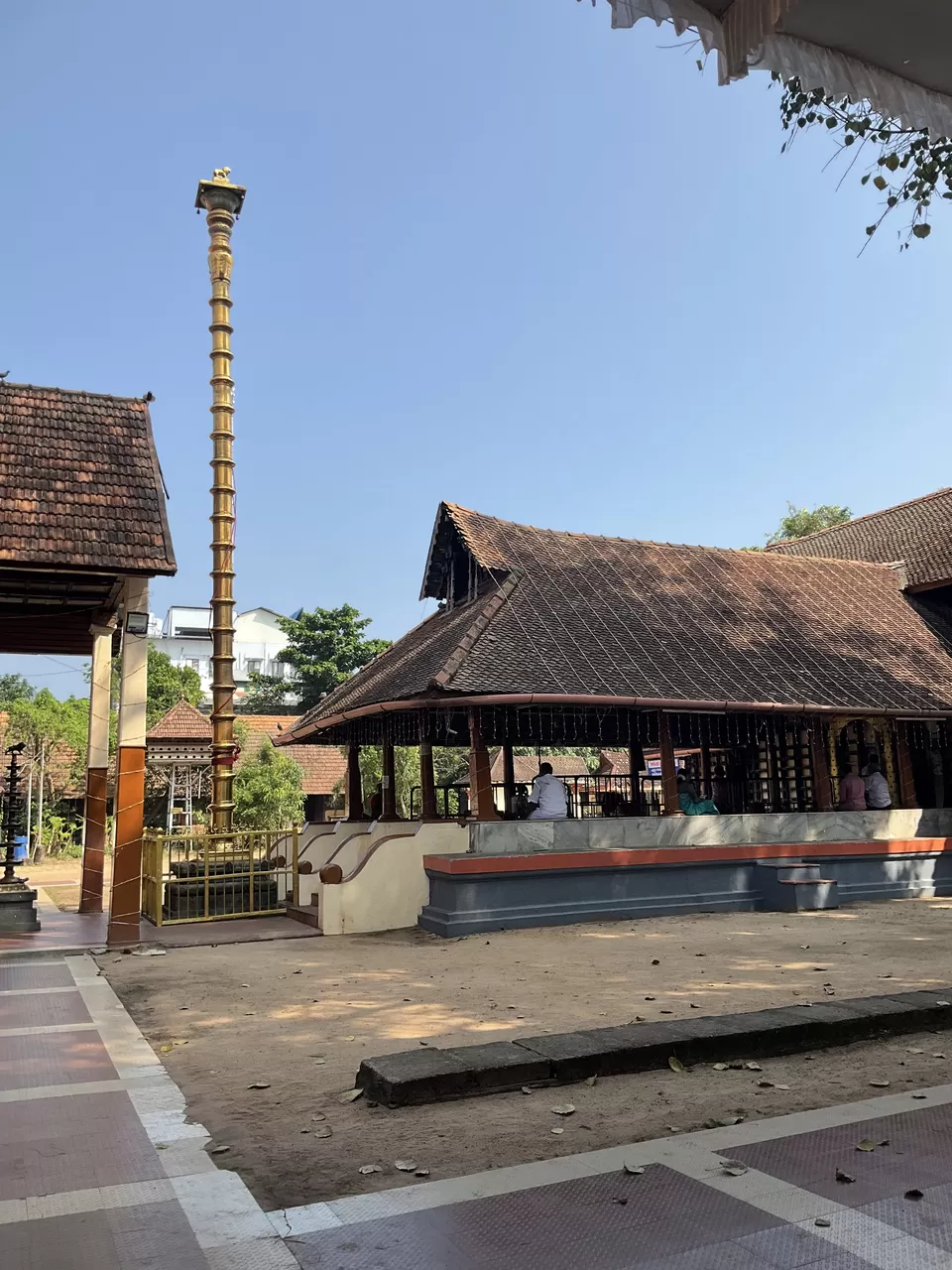 Photo of Mullakkal temple during the Chirappu festival in December in Alleppey is a must-visit in Kerala. by Hemanth Bhargav Murthy (Hemuu)