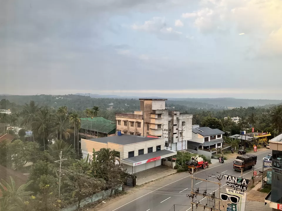 Photo of Wheels to Muddy Boots, a New Year's Eve group trip from Bangalore to Wayanad via Mysore. by Hemanth Bhargav Murthy (Hemuu)