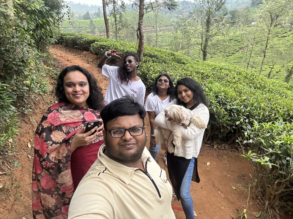 Photo of Muddyboots Zipline Banasura Dam, Padinjarathara by Hemanth Bhargav Murthy (Hemuu)