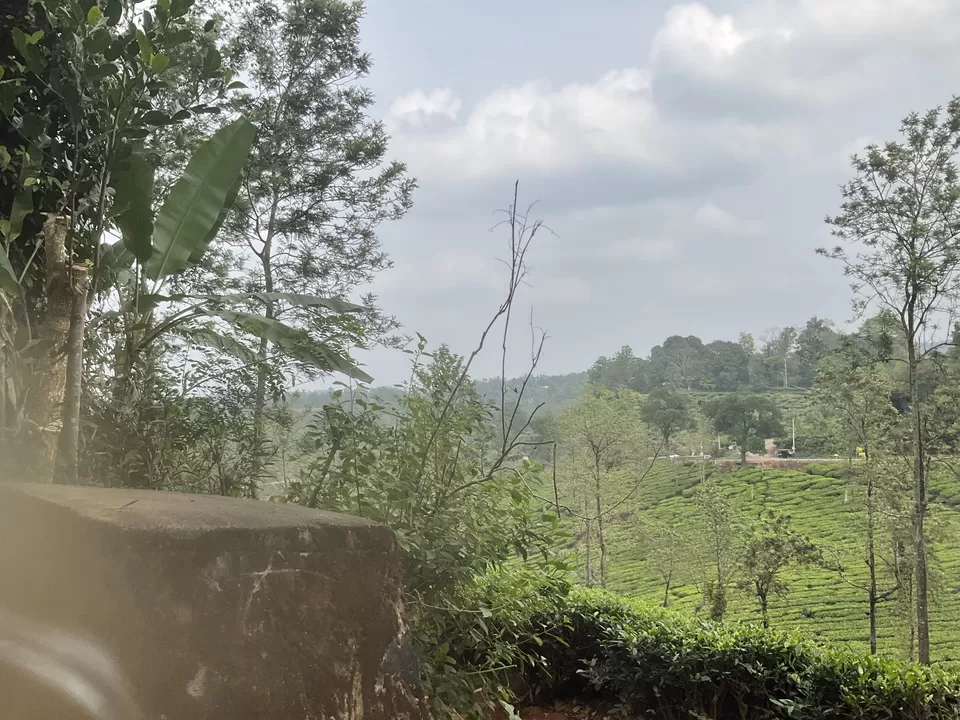 Photo of Wow adventure activities at Vythiri after Pookode Lake boating was a perfect Wayanad wrap, Kerala. by Hemanth Bhargav Murthy (Hemuu)