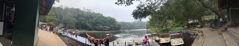 Photo of Wow adventure activities at Vythiri after Pookode Lake boating was a perfect Wayanad wrap, Kerala. by Hemanth Bhargav Murthy (Hemuu)