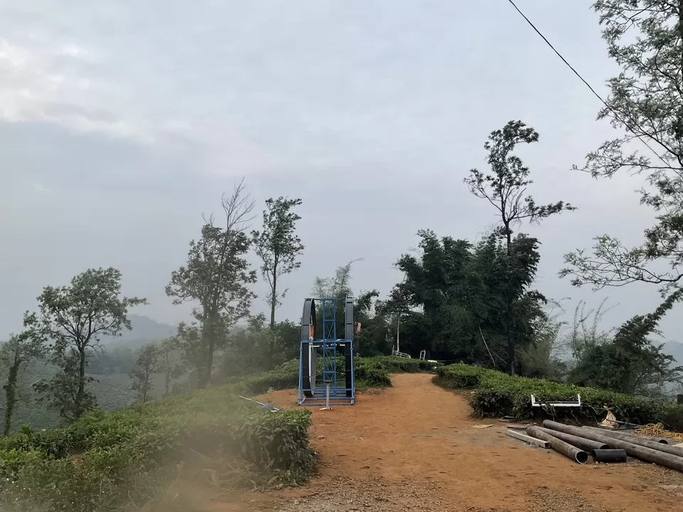 Photo of Wow adventure activities at Vythiri after Pookode Lake boating was a perfect Wayanad wrap, Kerala. by Hemanth Bhargav Murthy (Hemuu)