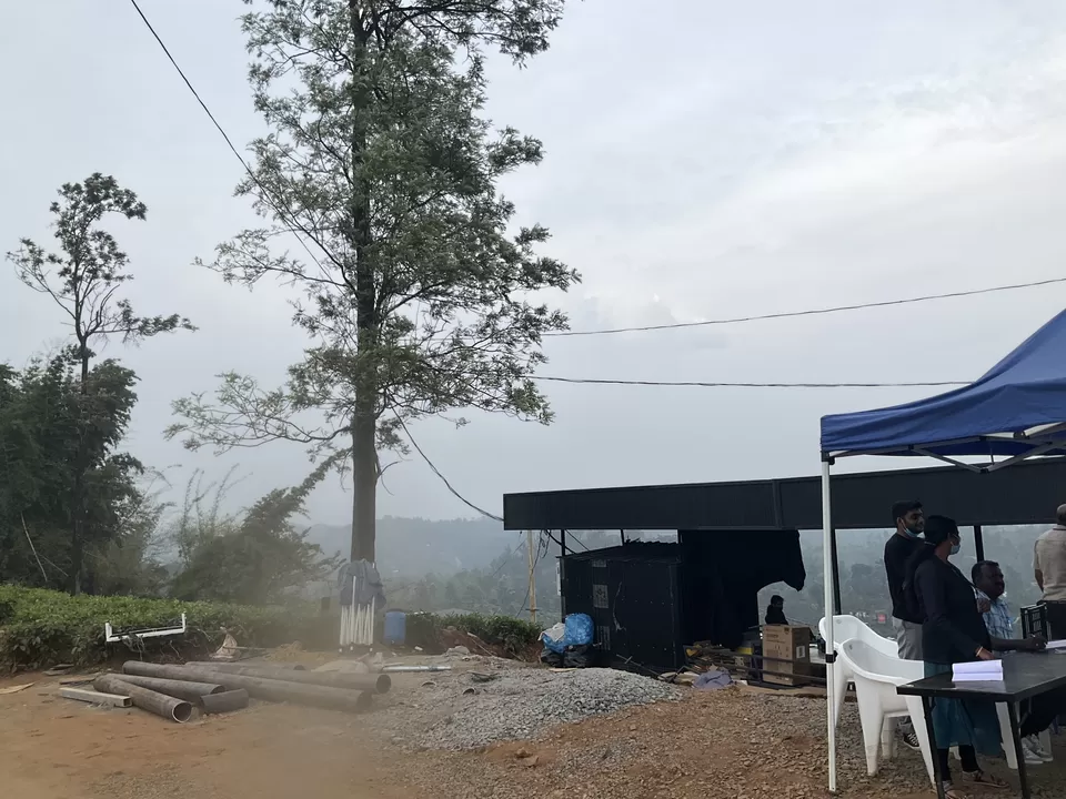 Photo of Wow adventure activities at Vythiri after Pookode Lake boating was a perfect Wayanad wrap, Kerala. by Hemanth Bhargav Murthy (Hemuu)