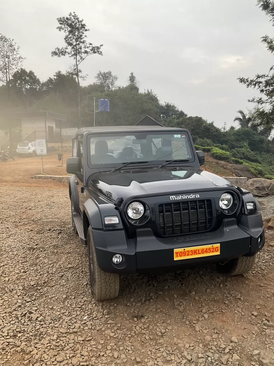 Photo of Wow adventure activities at Vythiri after Pookode Lake boating was a perfect Wayanad wrap, Kerala. by Hemanth Bhargav Murthy (Hemuu)