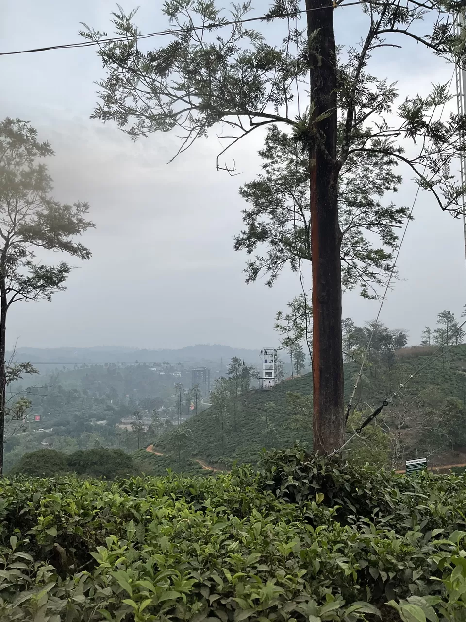 Photo of Wow adventure activities at Vythiri after Pookode Lake boating was a perfect Wayanad wrap, Kerala. by Hemanth Bhargav Murthy (Hemuu)