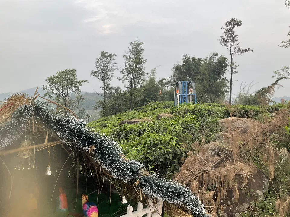 Photo of Wow adventure activities at Vythiri after Pookode Lake boating was a perfect Wayanad wrap, Kerala. by Hemanth Bhargav Murthy (Hemuu)