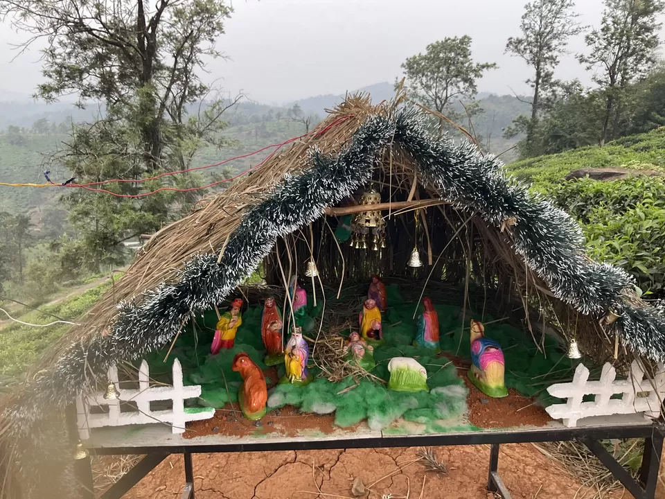 Photo of Wow adventure activities at Vythiri after Pookode Lake boating was a perfect Wayanad wrap, Kerala. by Hemanth Bhargav Murthy (Hemuu)