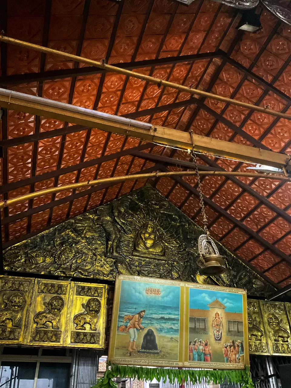 Photo of Explore Mangalore's history with the existence of this temple in the heart of the city, Karnataka. by Hemanth Bhargav Murthy (Hemuu)