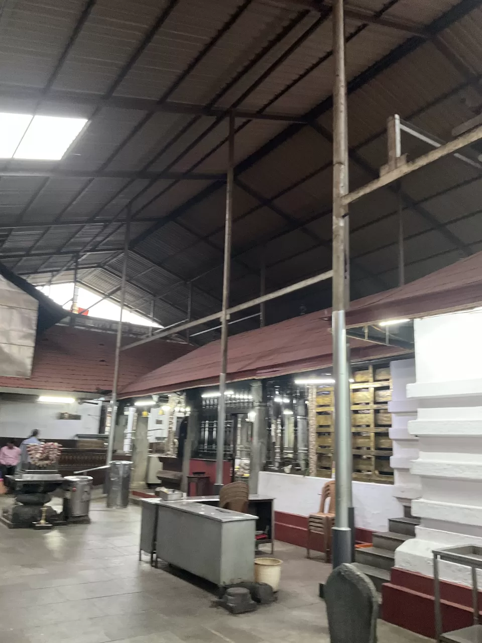 Photo of Explore Mangalore's history with the existence of this temple in the heart of the city, Karnataka. by Hemanth Bhargav Murthy (Hemuu)