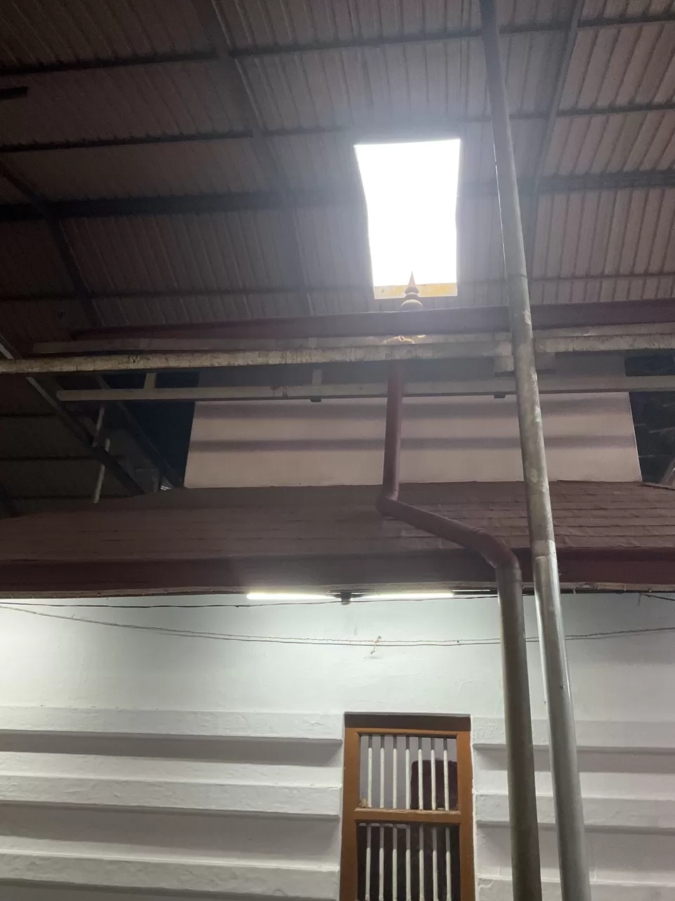 Photo of Explore Mangalore's history with the existence of this temple in the heart of the city, Karnataka. by Hemanth Bhargav Murthy (Hemuu)