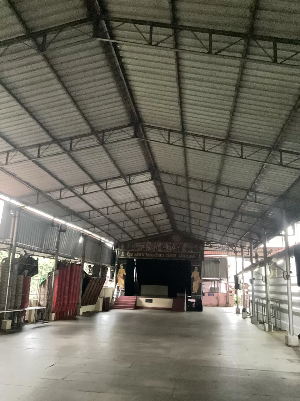 Photo of Explore Mangalore's history with the existence of this temple in the heart of the city, Karnataka. by Hemanth Bhargav Murthy (Hemuu)