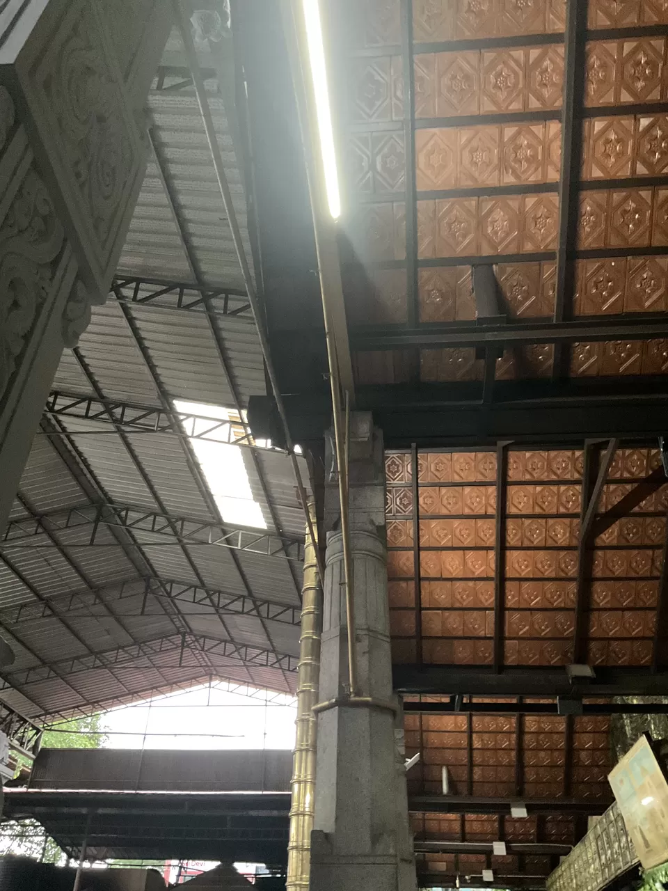 Photo of Explore Mangalore's history with the existence of this temple in the heart of the city, Karnataka. by Hemanth Bhargav Murthy (Hemuu)