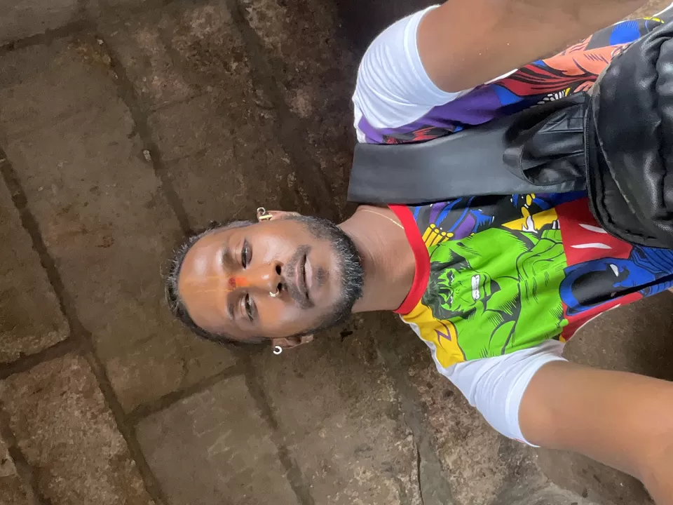 Photo of Mokalla Mettu Parvatham, Tirupati by Hemanth Bhargav Murthy (Hemuu) 