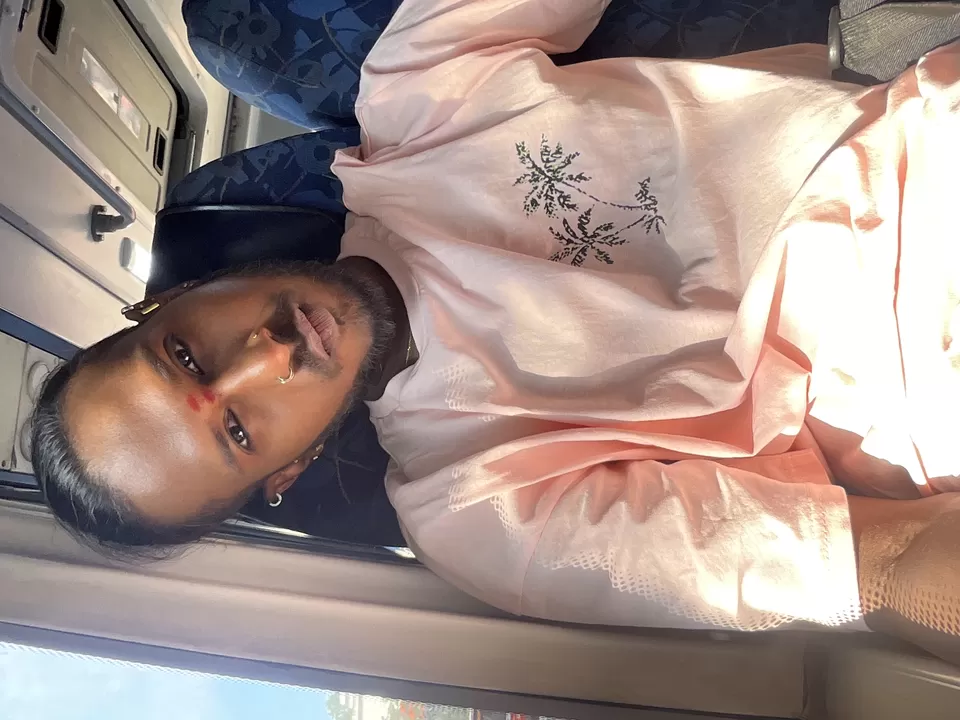 Photo of All about that peak summer visit from Bangalore to Kanipakam via Tirupati, AP! by Hemanth Bhargav Murthy (Hemuu) 