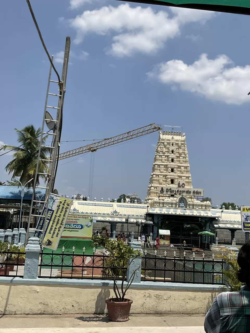 Photo of Tirupati Bus Stand, Tirupati by Hemanth Bhargav Murthy (Hemuu) 