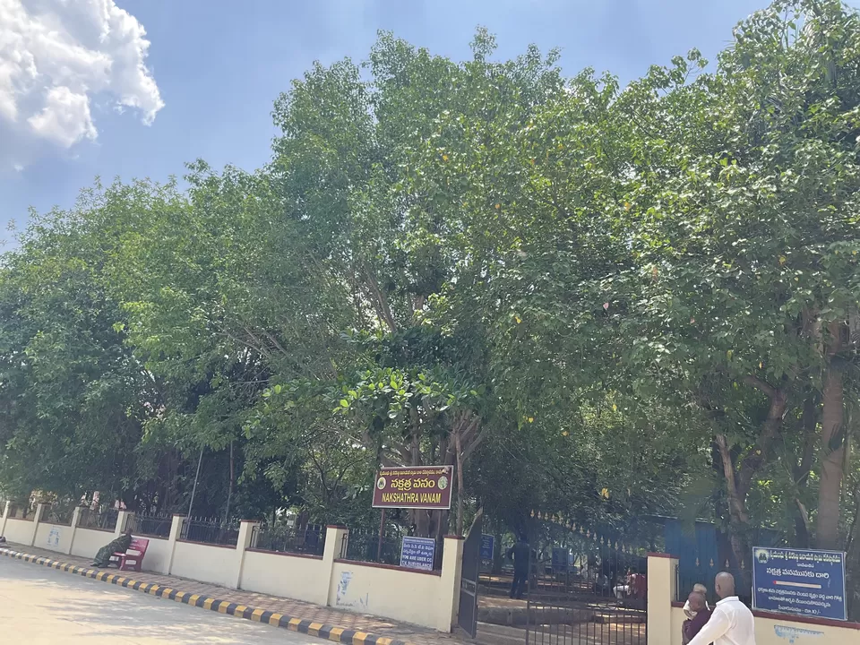 Photo of All about that peak summer visit from Bangalore to Kanipakam via Tirupati, AP! by Hemanth Bhargav Murthy (Hemuu) 