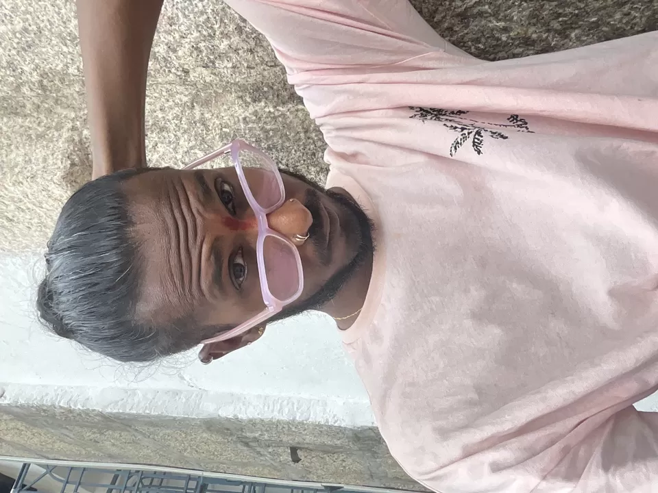 Photo of Sri Govindaraja Swamy Temple, Tirupati by Hemanth Bhargav Murthy (Hemuu) 