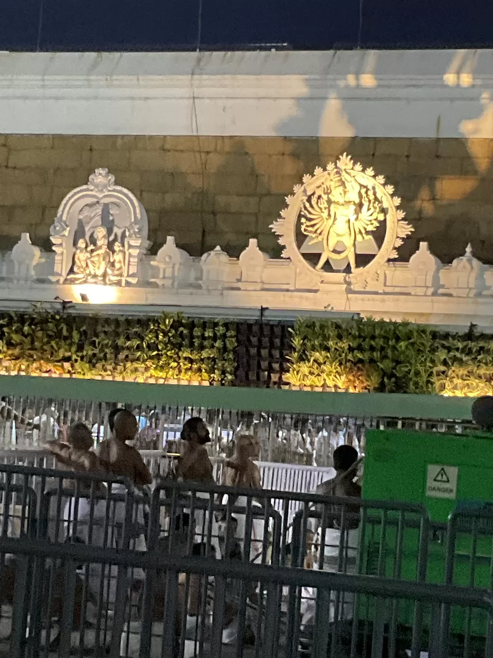 Photo of All about that peak summer visit from Bangalore to Kanipakam via Tirupati, AP! by Hemanth Bhargav Murthy (Hemuu) 