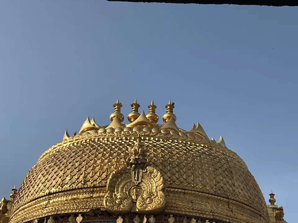 Photo of This is how I generally plan my itinerary to Srirangam as a typical Vaishnava! by Hemanth Bhargav Murthy (Hemuu) 