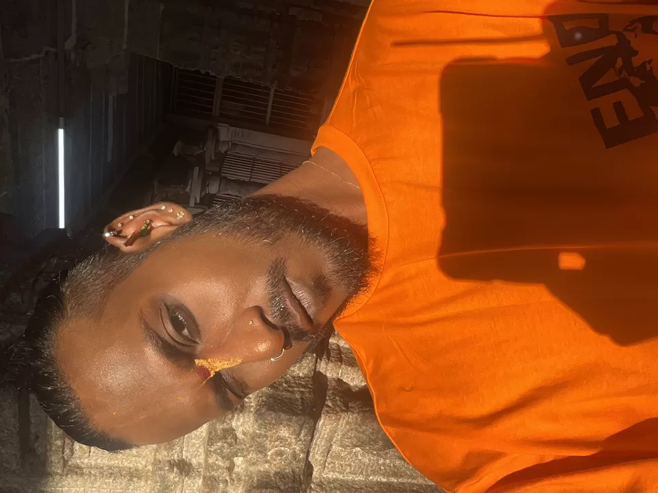 Photo of This is how I generally plan my itinerary to Srirangam as a typical Vaishnava! by Hemanth Bhargav Murthy (Hemuu) 