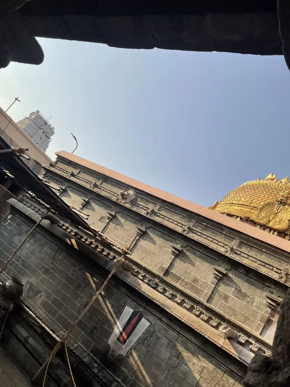 Photo of This is how I generally plan my itinerary to Srirangam as a typical Vaishnava! by Hemanth Bhargav Murthy (Hemuu) 