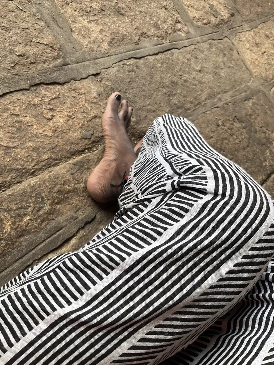 Photo of This is how I generally plan my itinerary to Srirangam as a typical Vaishnava! by Hemanth Bhargav Murthy (Hemuu) 