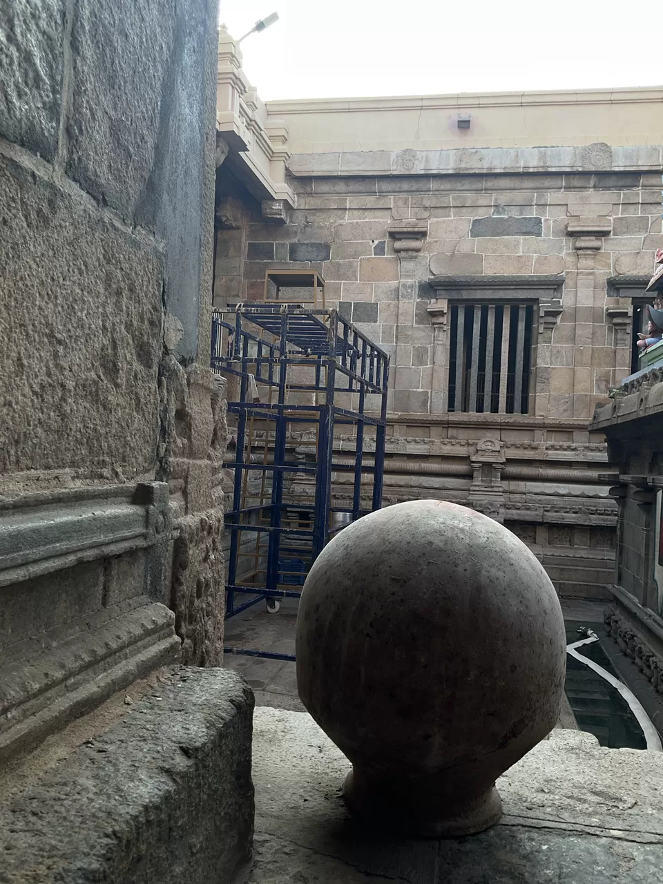 Photo of This is how I generally plan my itinerary to Srirangam as a typical Vaishnava! by Hemanth Bhargav Murthy (Hemuu) 