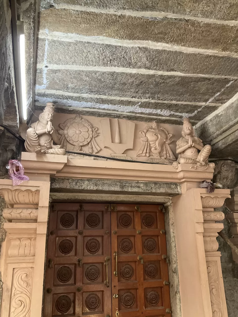 Photo of This is how I generally plan my itinerary to Srirangam as a typical Vaishnava! by Hemanth Bhargav Murthy (Hemuu) 