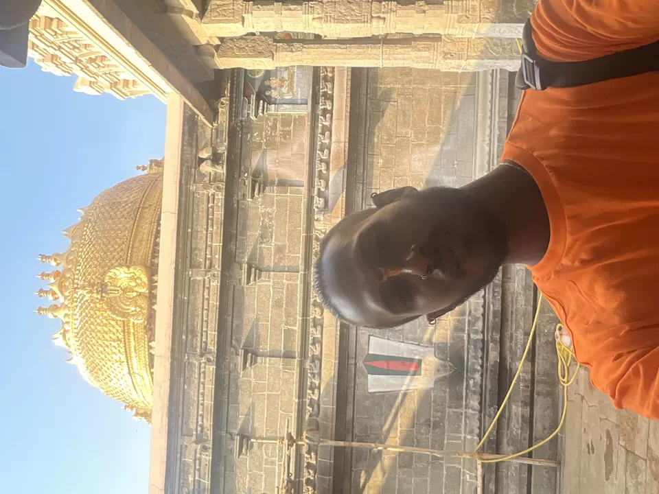 Photo of This is how I generally plan my itinerary to Srirangam as a typical Vaishnava! by Hemanth Bhargav Murthy (Hemuu) 