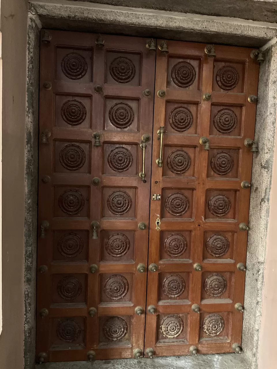 Photo of This is how I generally plan my itinerary to Srirangam as a typical Vaishnava! by Hemanth Bhargav Murthy (Hemuu) 