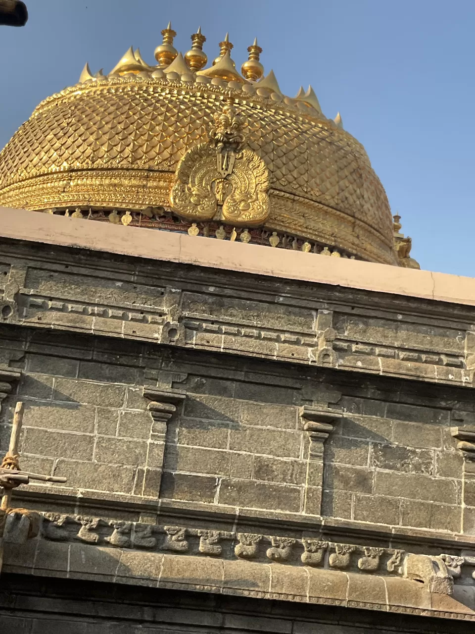 Photo of This is how I generally plan my itinerary to Srirangam as a typical Vaishnava! by Hemanth Bhargav Murthy (Hemuu) 