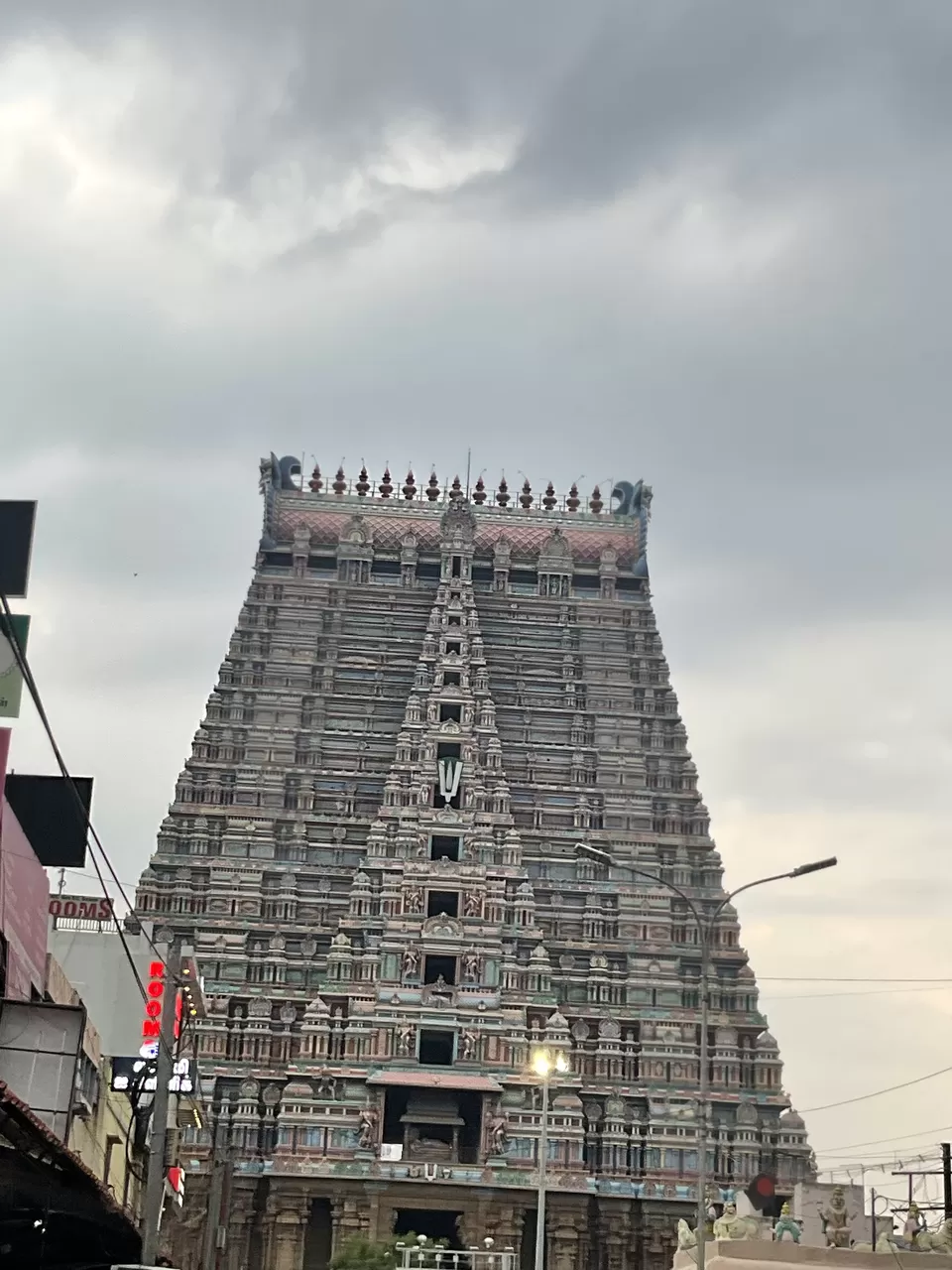 Photo of This is how I generally plan my itinerary to Srirangam as a typical Vaishnava! by Hemanth Bhargav Murthy (Hemuu) 