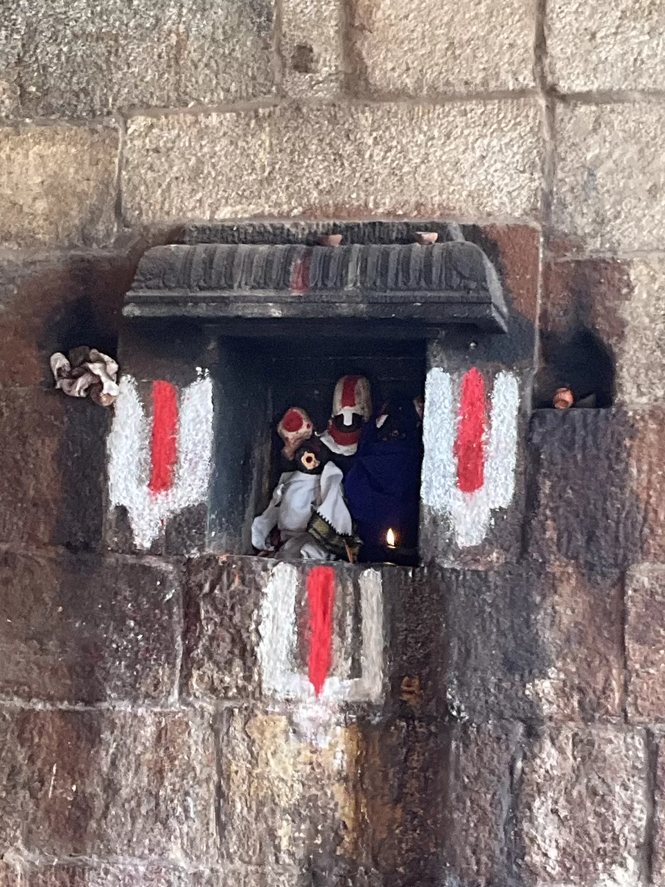 Photo of This is how I generally plan my itinerary to Srirangam as a typical Vaishnava! by Hemanth Bhargav Murthy (Hemuu) 