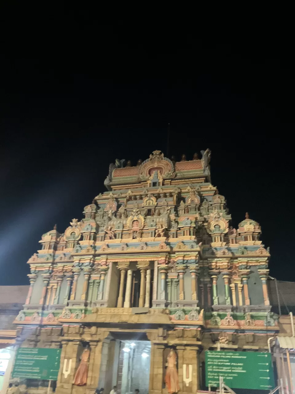 Photo of This is how I generally plan my itinerary to Srirangam as a typical Vaishnava! by Hemanth Bhargav Murthy (Hemuu) 