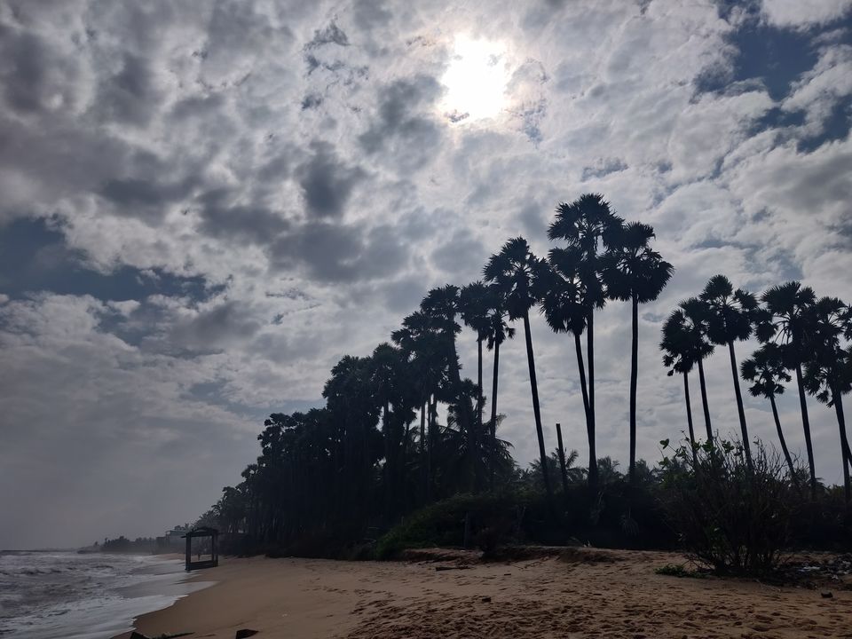 Photo of Solo Trip to Pondicherry! by Samruddhi Pode