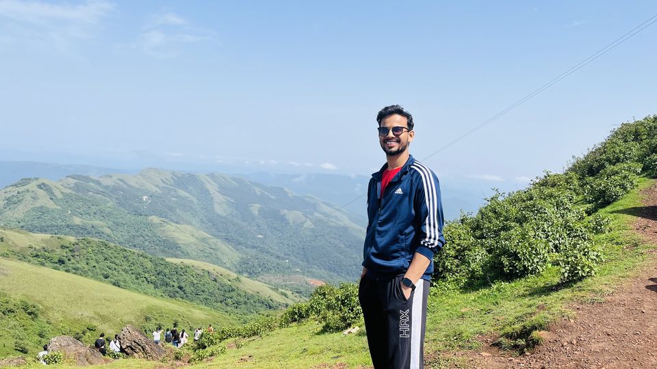Photo of Chikmagalur - Mountains and Coffee (Day 1/3) by Abhinav Jain