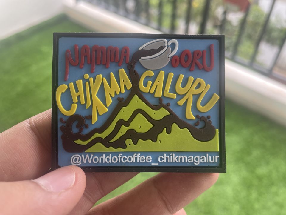 Photo of Chikmagalur - Mountains and Coffee (Day 1/3) by Abhinav Jain