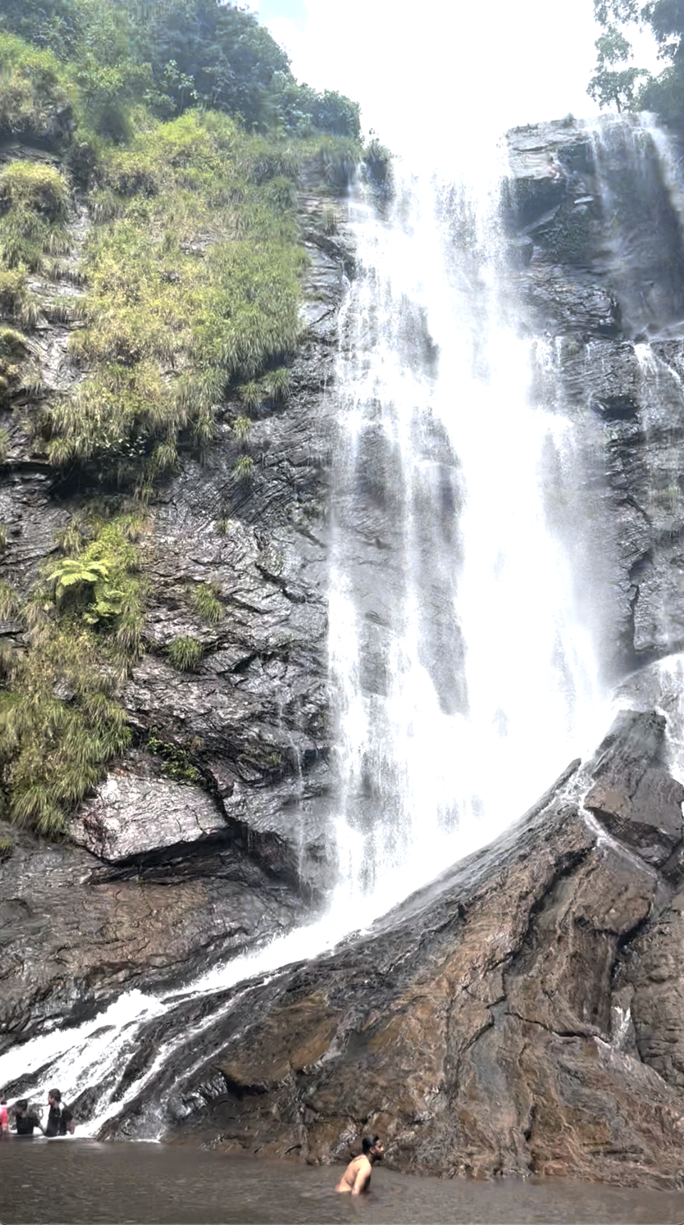 Photo of Chikmagalur - Mountains and Coffee (Day 2/3) by Abhinav Jain