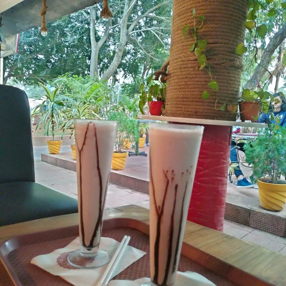 Photo of Bhubaneswar diaries: Visit to Ekamra Haat, Café City, and Book Fair by Tania Roy Sengupta
