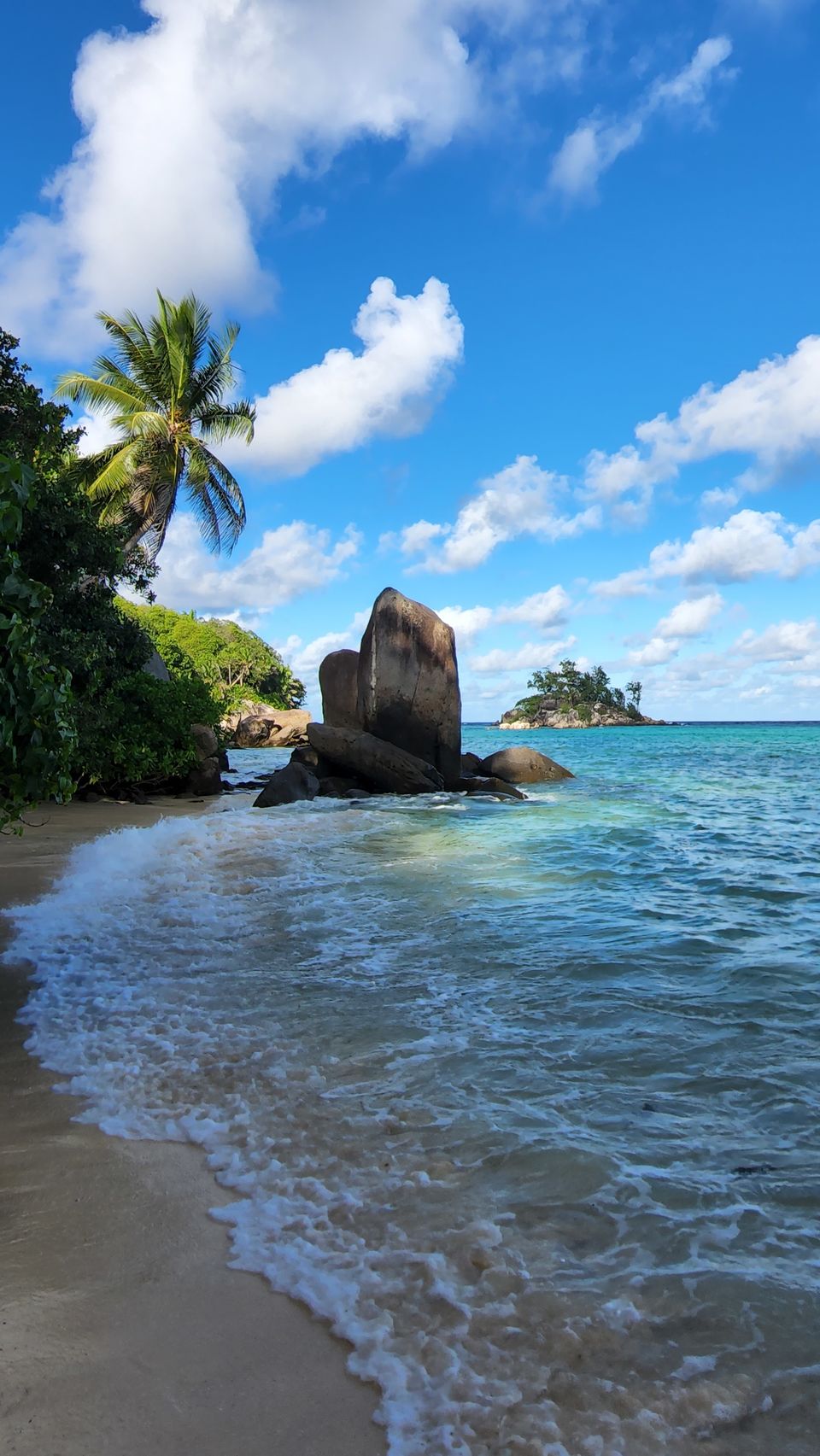 Photo of Fly to this VISA Free country for all passport holders- "Seychelles" by Travelbuddiesforlife_Rk