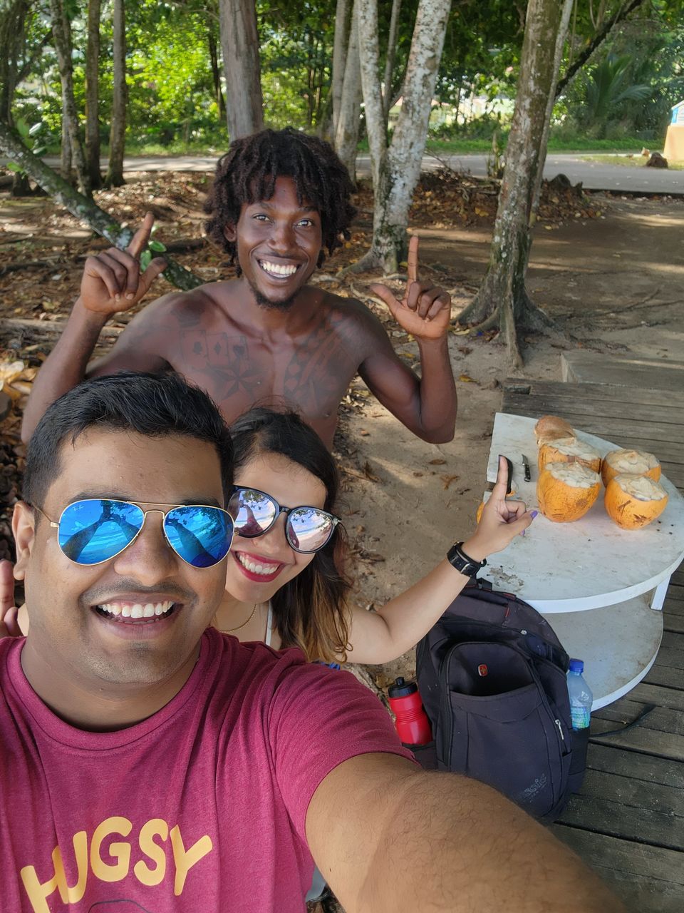 Photo of Fly to this VISA Free country for all passport holders- "Seychelles" by Travelbuddiesforlife_Rk