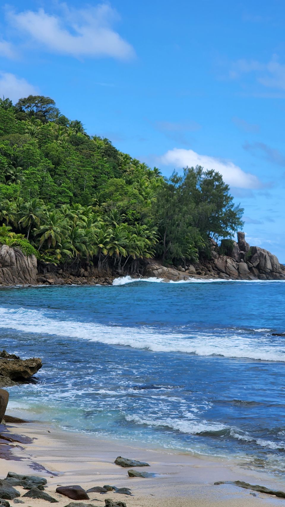 Photo of Fly to this VISA Free country for all passport holders- "Seychelles" by Travelbuddiesforlife_Rk