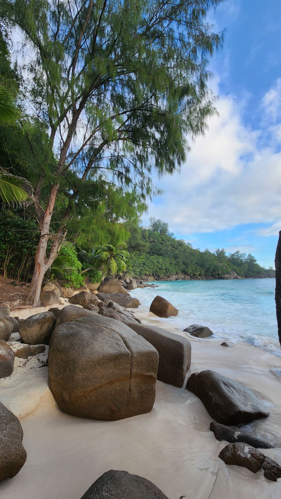 Photo of Fly to this VISA Free country for all passport holders- "Seychelles" by Travelbuddiesforlife_Rk